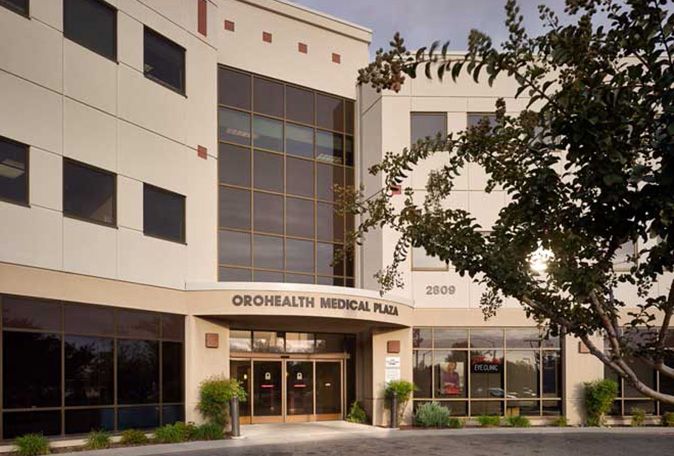 Oroville adventist health clinic change healthcare medical coder