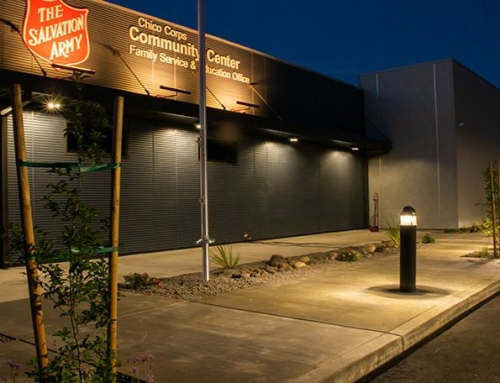 Salvation ArmyCommunity Center