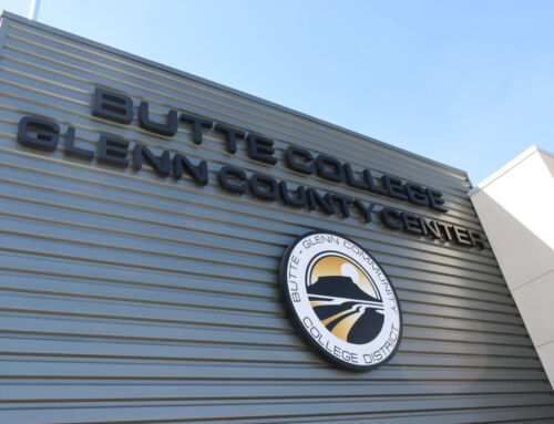 Butte College – Glenn Center